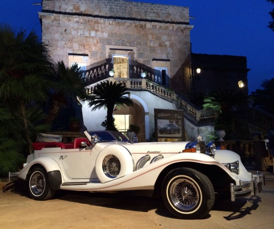 Auto Excalibur: curiosità, storia e fascino senza tempo