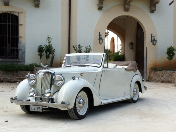 Rolls-Royce: curiosità e fascino senza tempo