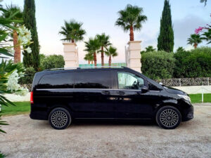 noleggio minibus e minivan