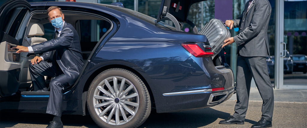 I vantaggi di un transfer da e per l’aeroporto