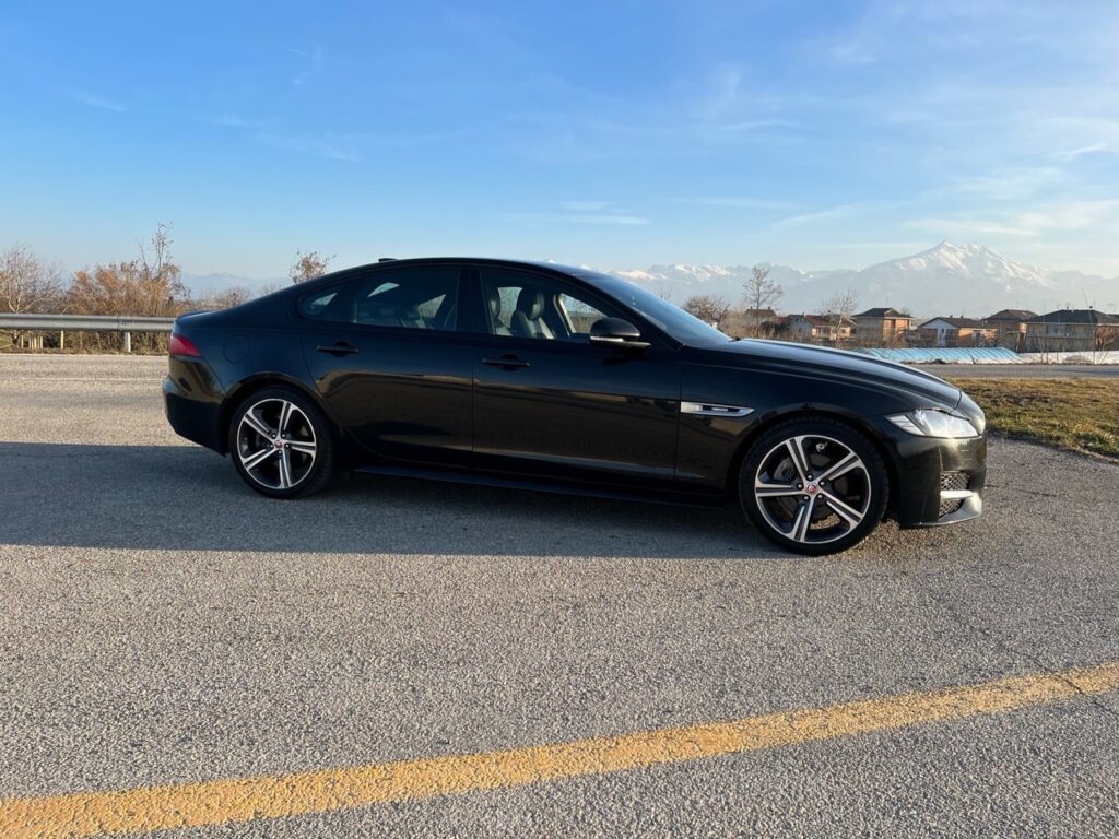 Noleggio per pubblicità e rappresentanza