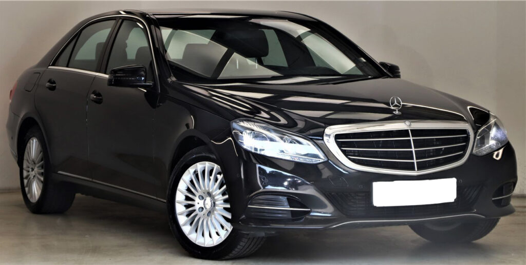 Noleggio auto di lusso: l’eleganza che rende indimenticabile il tuo giorno speciale