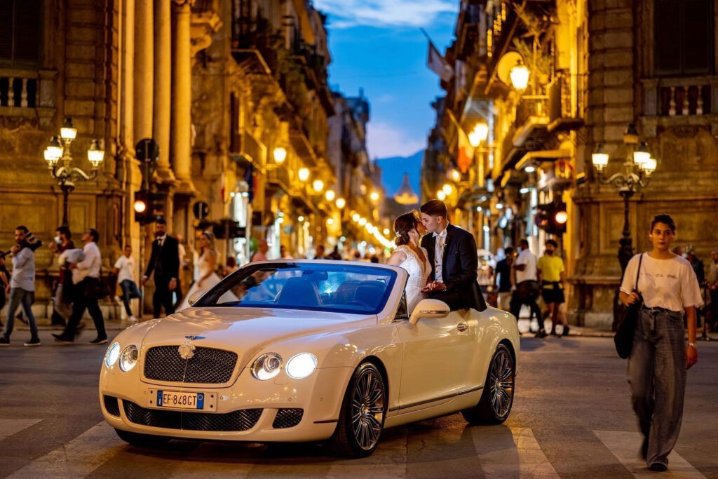 Come organizzare un photo shooting con auto di lusso: consigli e ispirazioni