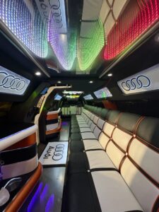 limousine