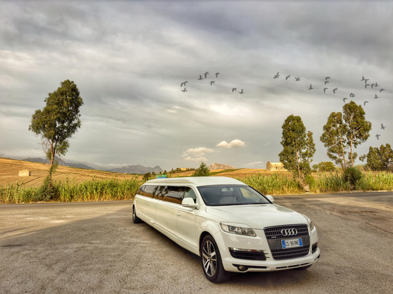 Proposta di matrimonio: rendila indimenticabile in limousine