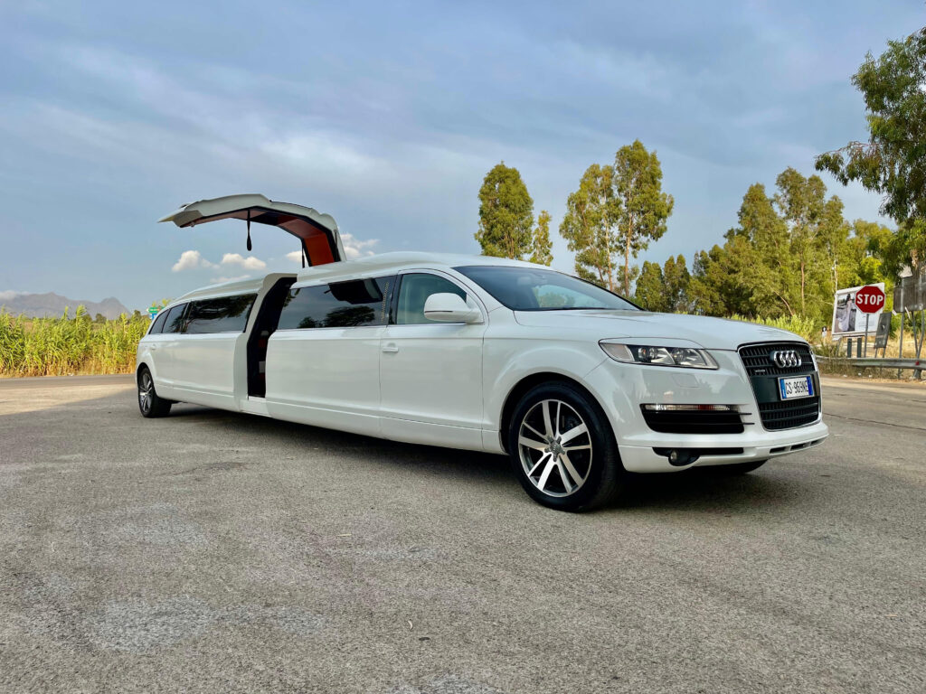 limousine
