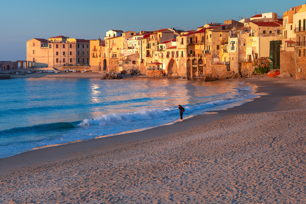 Scopri la Sicilia in auto di lusso: un’esperienza indimenticabile