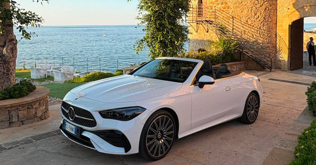 I modelli di auto più iconici disponibili da Classic Car Gambino