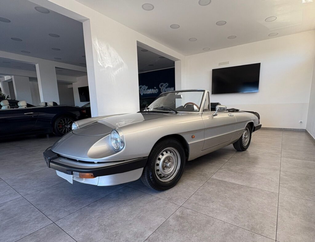 Auto d’epoca in Sicilia: come rendere unico il tuo matrimonio