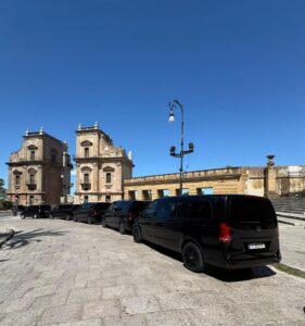 TRANSFER + tour