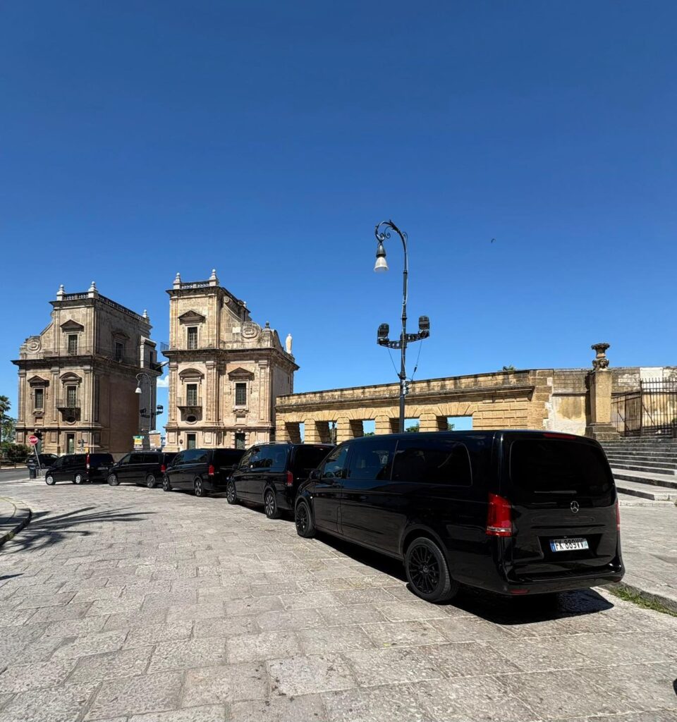 Come organizzare transfer aeroportuali