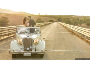 auto d'epoca