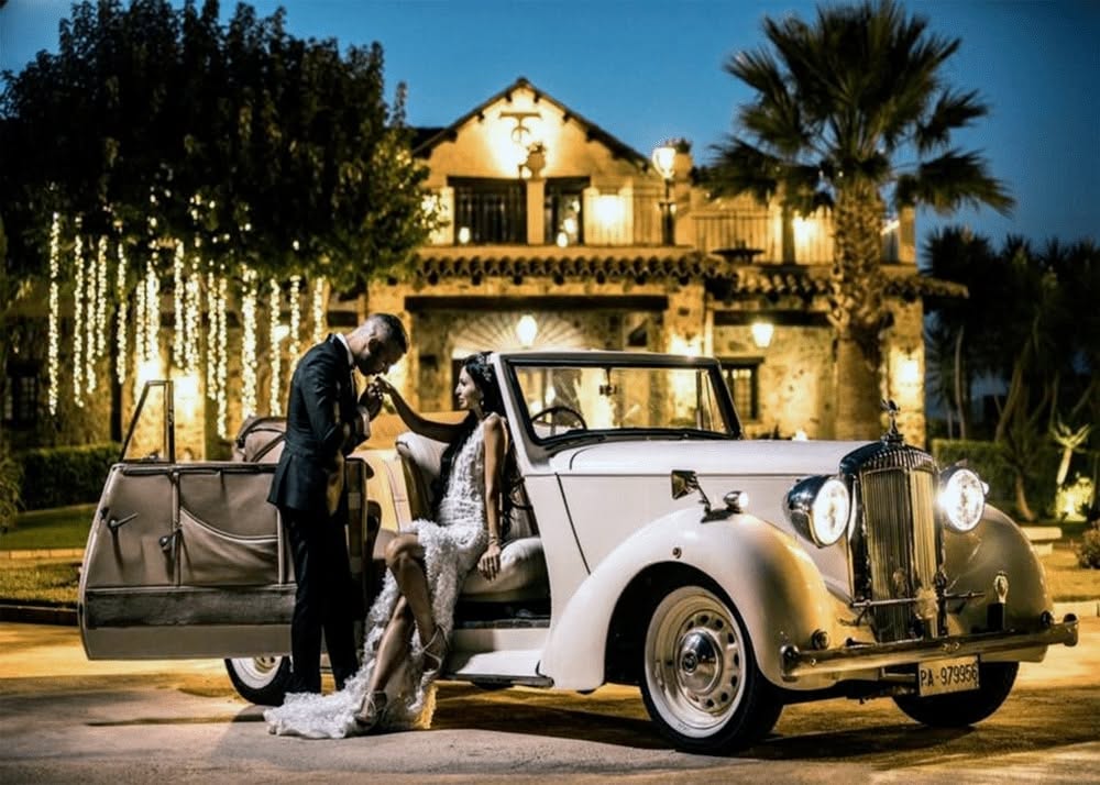 Auto d’epoca vs auto moderne: due modi diversi di vivere il viaggio