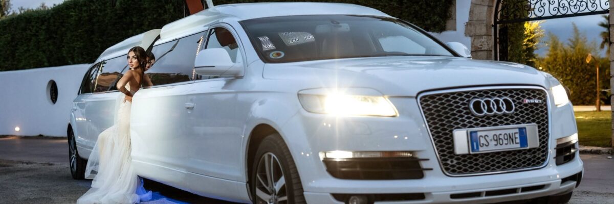 limousine