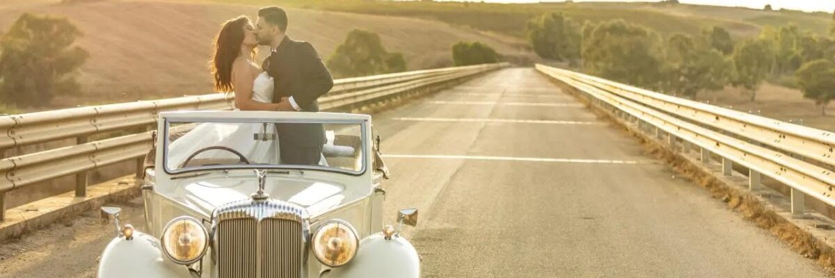 auto d'epoca