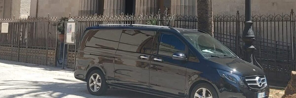 minivan