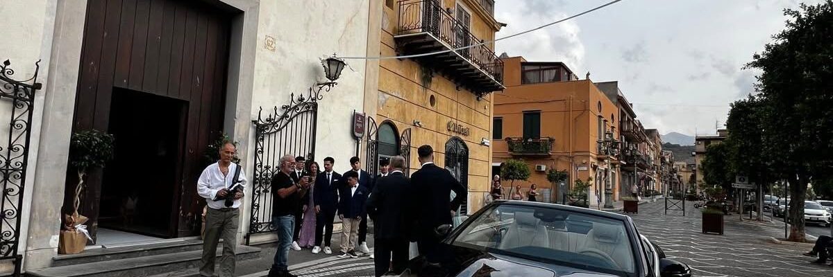 auto e personalità