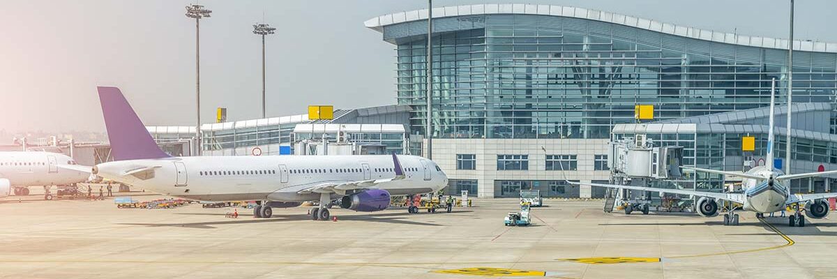 aeroporto transfer