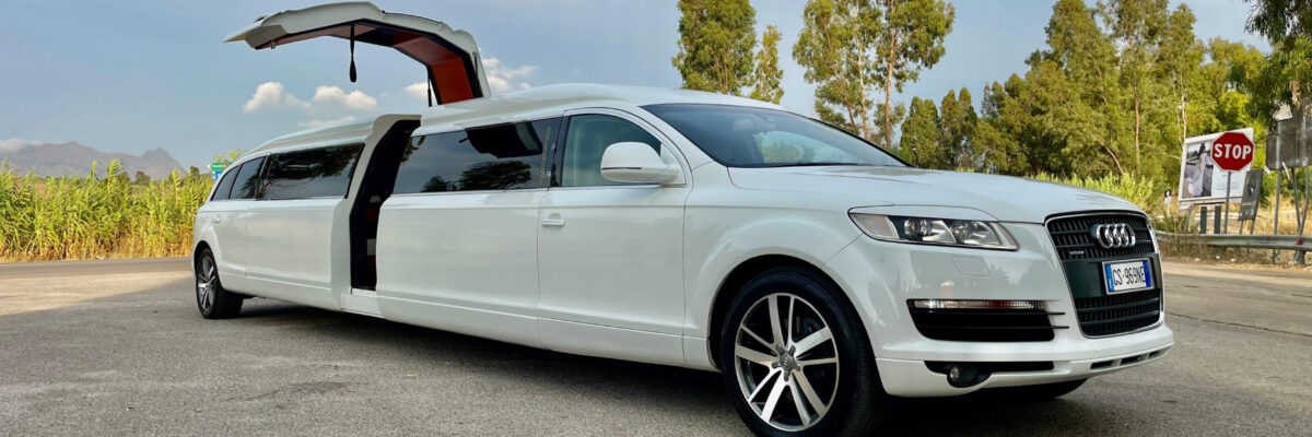 limousine