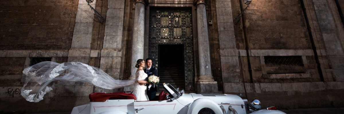 auto d'epoca - classic car